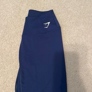 Gymshark training biker shorts